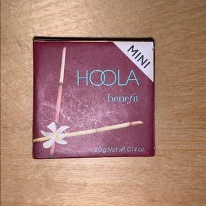 Benefit Cosmetics Hoola Bronzer